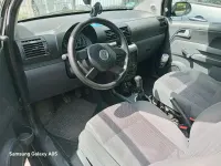 Second-hand VW Fox 2005 Negru Hatchback