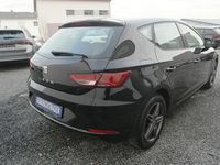Gebraucht Seat Leon Style 116 PS (85 kW) 2020 Schwarz Limousine