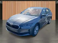 Gebraucht Skoda Octavia Selection 150 PS (110 kW) 2025 Grau Kombi
