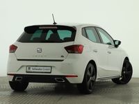 gebraucht Seat Ibiza FR 1.0 TSI DSG