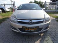 gebraucht Opel Astra Cabriolet Edition H Twin Top