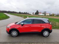 gebraucht Opel Crossland X 