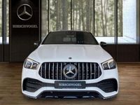 gebraucht Mercedes GLE53 AMG 4M+ Night+Pano+AHK+DISTRON+MULTIBEAM