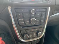 Gebraucht Opel Mokka Edition 140 PS (102 kW) 2014 Braun SUV