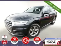 Gebraucht Audi Q5 Sport 245 PS (180 kW) 2020 Grau SUV