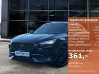 Gebraucht Cupra Formentor VZ 245 PS (180 kW) 2023 Schwarz SUV