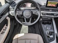 gebraucht Audi A5 Sportback 40 TDI S tronic -