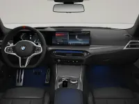 Gebraucht BMW M340 M Sport 392 PS (288 kW) 2026 Saphirschwarz metallic Limousine