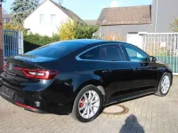 Gebraucht Renault Talisman Initiale Paris 224 PS (164 kW) 2020 Schwarz Limousine
