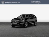 Gebraucht Volvo XC60 Core 250 PS (183 kW) 2024 Onyx black metallic SUV