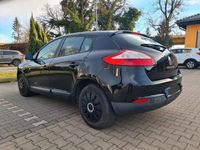 gebraucht Renault Mégane III 1.6 TomTom Edition aus 2 Hand