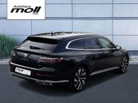 gebraucht VW Arteon 2.0 TDI Shooting Brake R-Line