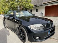 gebraucht BMW 118 Cabriolet d Edition Sport