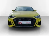 Gebraucht Audi S3 Sport 310 PS (228 kW) 2024 Gelb Limousine