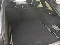 Gebraucht Audi A6 S-Line 204 PS (150 kW) 2012 Grau Kombi