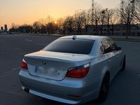 Gebraucht BMW 214 214 PS (157 kW) 2005 Grau Limousine