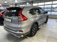 gebraucht Honda CR-V 1.6i DTEC 2WD Elegance Aero Paket