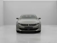 Gebraucht Peugeot 508 Active 181 PS (133 kW) 2020 Grün Kombi