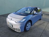 Gebraucht VW ID.3 Pro Performance 150 kW (204 PS) 2020 Grau Kleinwagen