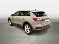 Gebraucht Audi Q4 e-tron Comfort 150 kW (204 PS) 2022 Grau SUV