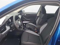 Gebraucht Skoda Kamiq Selection 116 PS (85 kW) 2025 Raceblau metallic SUV