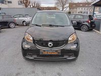 gebraucht Smart ForFour 90 PS, Navi, Bluetooth mit Garantie