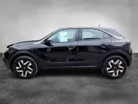 Gebraucht Opel Mokka Elegance 136 PS (100 kW) 2024 Schwarz SUV