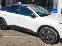 Gebraucht Citroën C4 130 PS (95 kW) 2021 Weiß SUV