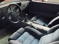 Gebraucht Renault Alpine A310 GT 204 PS (150 kW) 1983 Rot Coupé