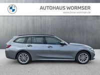 gebraucht BMW 320e d xDrive Touring Head-Up DAB LED RFK Shz PDC