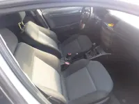 Gebraucht Opel Astra 140 PS (102 kW) 2008 Silber Kombi