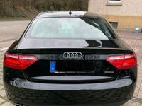 gebraucht Audi A5 Sportback 2.0TDI 190PS tronic quattro