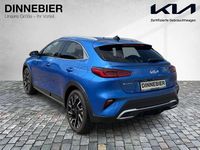 Gebraucht Kia XCeed Platinum 160 PS (117 kW) 2023 Blau SUV