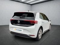 Gebraucht VW ID.3 Pro 150 kW (204 PS) 2024 Weiß Kleinwagen