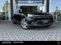 Gebraucht Smart #1 Edition #1 314 kW (428 PS) 2025 Schwarz SUV