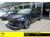 Gebraucht Opel Grandland X Innovation 131 PS (96 kW) 2018 Othercolor SUV