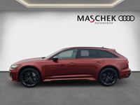 Neu Audi RS6 Performance 630 PS (463 kW) 2025 Grenadinerot Kombi