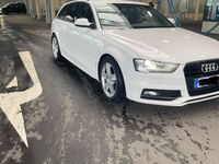 gebraucht Audi A4 3.0 TDI Sline Sport