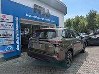Neu Subaru Forester Trend 136 PS (100 kW) 2025 Grün SUV