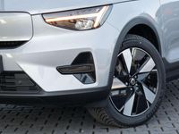 Gebraucht Volvo XC40 Core 185 kW (252 PS) 2025 Silver dawn / metallic SUV