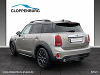 gebraucht Mini Cooper S E All4