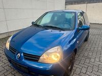 gebraucht Renault Clio 