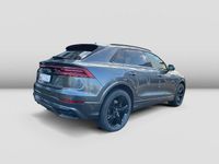 Gebraucht Audi Q8 381 PS (280 kW) 2023 Schwarz SUV