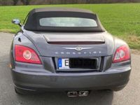 gebraucht Chrysler Crossfire CrossfireRoadster Automatik