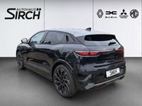 Gebraucht Renault Megane E-Tech Esprit Alpine 160 kW (218 PS) 2025 Schwarz Limousine