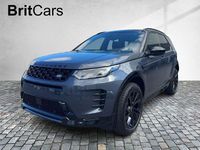 Neu Land Rover Discovery Sport SE Dynamic 271 PS (199 kW) 2025 Blau SUV