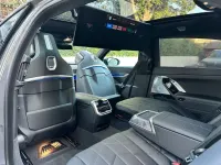 Gebraucht BMW i7 Executive 484 kW (659 PS) 2023 Grau Limousine