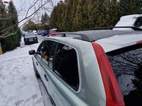 Gebraucht Volvo XC90 209 PS (153 kW) 2004 Grün SUV