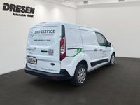 Gebraucht Ford Transit Trend 99 PS (72 kW) 2023 Weiss Van