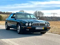 Gebraucht Jaguar X300 211 PS (155 kW) 1997 Limousine